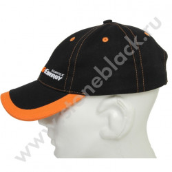 Бейсболка G-ENERGY Service