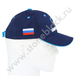 Бейсболки SMP Racing (детские)