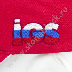 Бейсболка ИГС