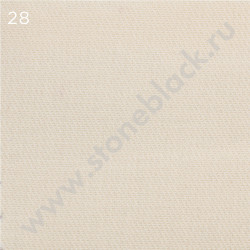 Ткань Poplin LYCRA 97% хлопок, 3% эластан 115 г/м2