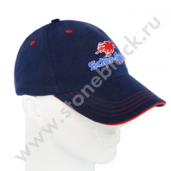 Бейсболки Scher-Khan