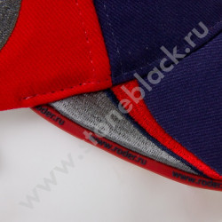 Бейсболка RODER