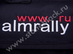 Сумка под ноутбук DMACK