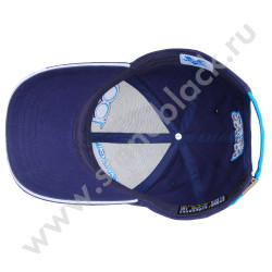 Бейсболки Veigel 2020