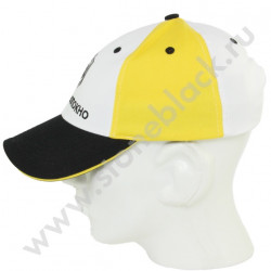 Бейсболка КАМЕНСКВОЛОКНО