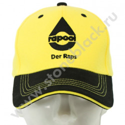 Бейсболка Rapool