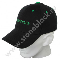 Бейсболка SCHAEFFLER