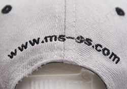 Бейсболка MegaStore