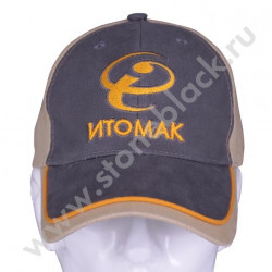 Бейсболка ИТОМАК