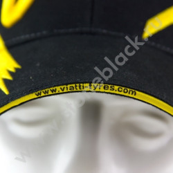 Бейсболка VIATTI