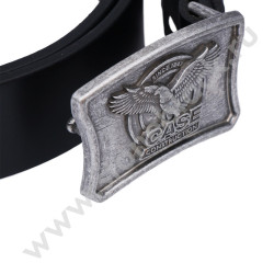 Кожаные ремни Case Construction