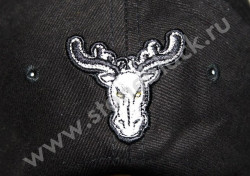 Бейсболка Баскетбольный клуб Нижний Новгород