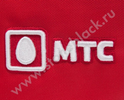 Сумка под ноутбук МТС