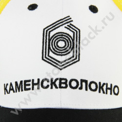 Бейсболка КАМЕНСКВОЛОКНО