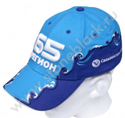 Бейсболка 65 Регион