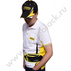 Сумка на пояс VIATTI