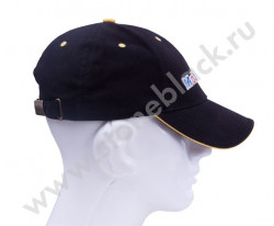 Бейсболка MOBIL DELVAC