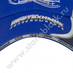 Бейсболка Хоккейный клуб Нефтехимик
