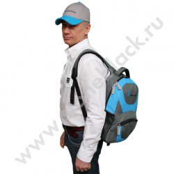 Бейсболка EBERSPÄCHER