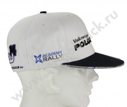 Бейсболка Volkswagen Polo Cup