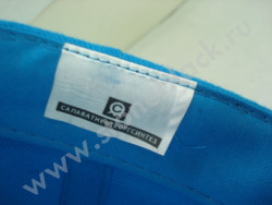 Бейсболка Салаватнефтеоргсинтез