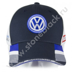 Бейсболка Volkswagen Polo Cup