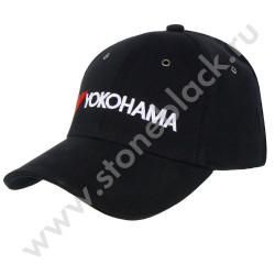 Бейсболки YOKOHAMA