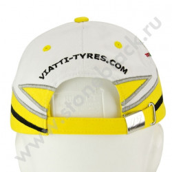 Бейсболка Viatti