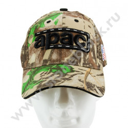 Бейсболка APAC