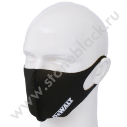 Маски с логотипом DeWalt