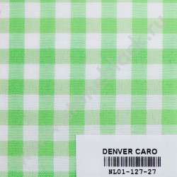 Ткань Denwer Caro 55% полиэстер + 45% хлопок 100 г/м2