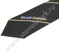 Галстук Mobil Delvac