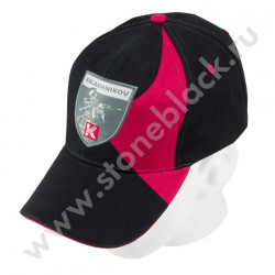 Бейсболка KALASHNIKOV GROUP