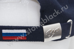 Бейсболка УРТ