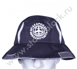 Панама Авиазапчасть черная