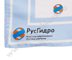 Платок Русгидро