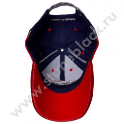 Бейсболка RODER
