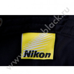 Бейсболка NIKON