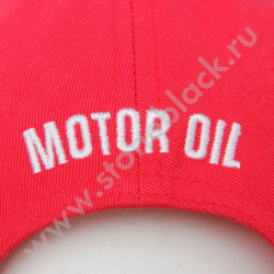 Бейсболки HI