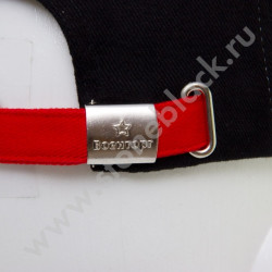 Бейсболка ВОЕНТОРГ