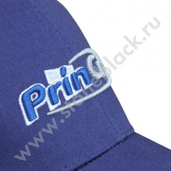 Бейсболка ПРИН