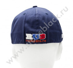 Бейсболка РусГидро
