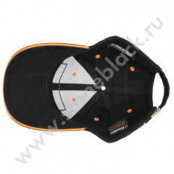 Бейсболка G-Energy 2017 (черная)