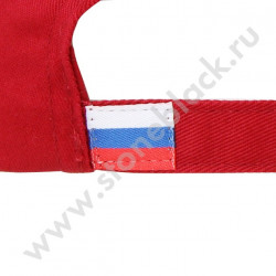 Бейсболка Russian Helicotpers