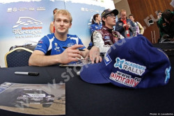 Бейсболка MICHELIN