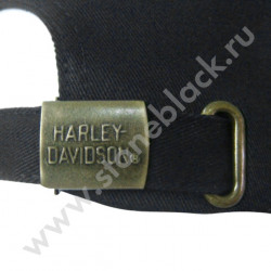 Бейсболка Harley-Davidson