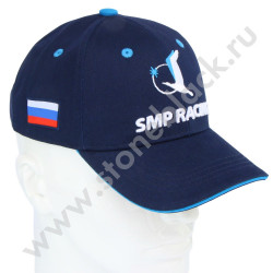 Бейсболки SMP Racing (детские)