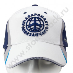 Бейсболка Авиазапчасть