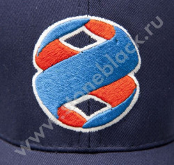 Бейсболка РусГидро