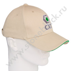 Бейсболки СХТ
